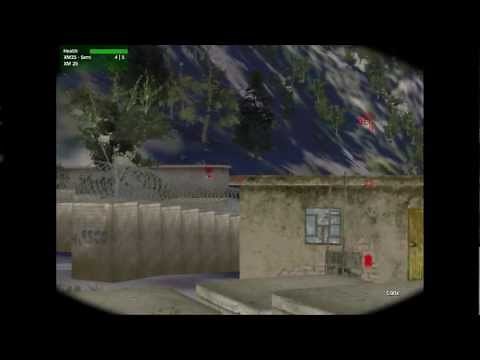 XM-25 Capabilities Demonstration