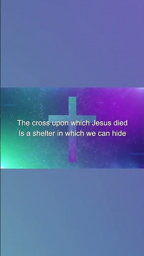 Room At The Cross For You