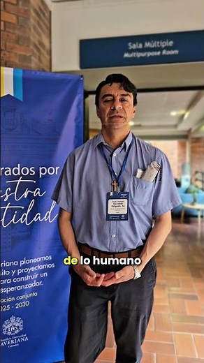 Y para ti, ¿qué significa la Javeriana?