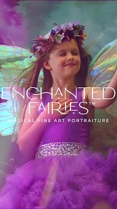 ⭐ One small positive thought can change your whole day ⭐ #enchantedfairies #fairies #fineartportraits | Enchanted Fairies