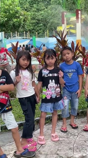 Calvary Birthday 7 YO. Pool Party #cute #funny #birthday