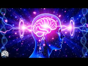 ALPHA WAVES for intense study, Activate Super Intelligence, Improve Concentration and Memory, 528 Hz