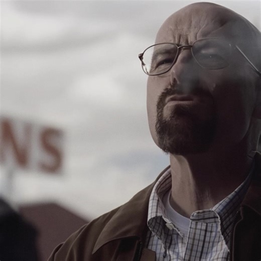 Breaking Bad Analysis: Walter White's Transformation