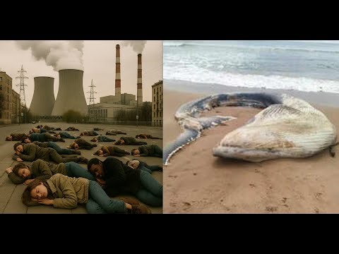 New Harvard Study: Cancer Increases With Proximity To Nuclear Power Plants - Environmentalist Dana