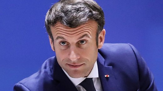 Macron aurait-il de l'argent caché dans un paradis fiscal ? Cette enquête édifiante sème le doute sur son patrimoine