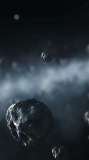 “Scientists Detected a Cosmic Heartbeat… Not From a Star”