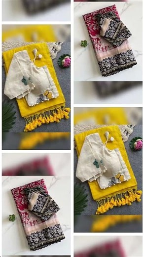💯10👌+Trendy 🎊beautiful designer blouse neck designs baju ka new design blouse ke design