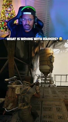 What is going on with Arc Raiders?