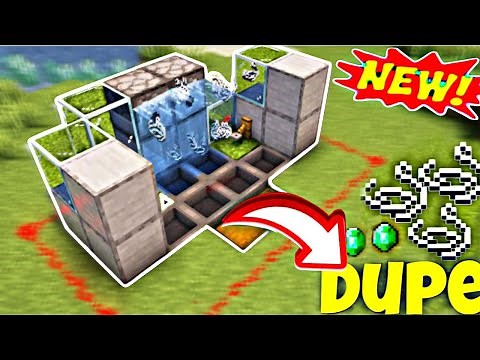 Minecraft 1.21 New Working INFINITE STRING DUPLICATION Glitch Farm || Tutorial (Bedrock/PE/Java)