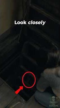 The Subtle Horror of Hill House