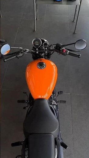 Royal Enfield Meteor 350