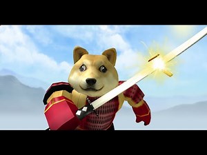 All Casts Showcase in Blood Samurai 2 (check desc for the cast commands)