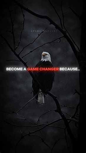 SPARC RADIANT ™ | Motivation | Mindset | The world is full of players — Everyone’s trying to win, to survive, to be seen. But very few rewrite the rules. Very few change the game.... | Instagram