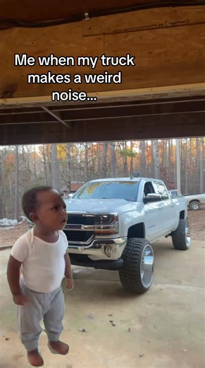 Funny Truck Noise Reactions in Memes