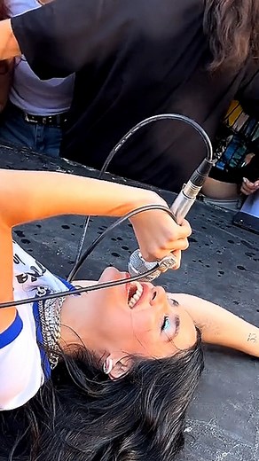 Estreno del nuevo video de Lali: 'No Me Importa'