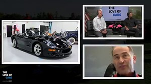 The Love of Cars is back with a fascinating new episode: 'When a Movie Impacts a Market' about the groundbreaking biopic Ford v Ferrari! Join us as we go behind the scenes and talk with special guests: -Aaron Shelby, Carroll Shelby’s grandson, board member of Shelby International, and President of the Carroll Shelby Foundation. -Gary Patterson, president of Shelby American. -Robert Nagle, stunt coordinator on the Ford v Ferrari movie. A huge 'thank you' to our incredible sponsor Hagerty! | Torqu
