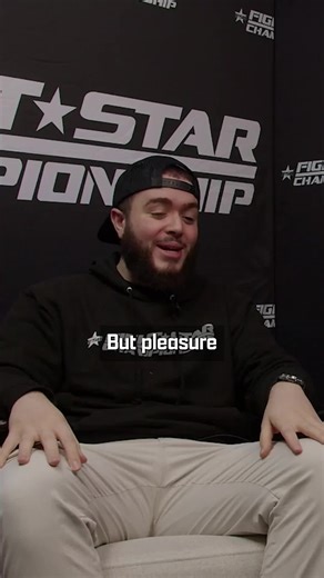 My Last Fight for My Kids - Buddy Khan