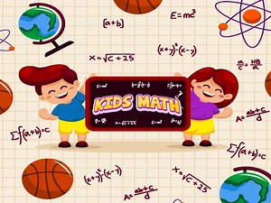 Play Kids Math Online | Free Online  Games. KidzSearch.com