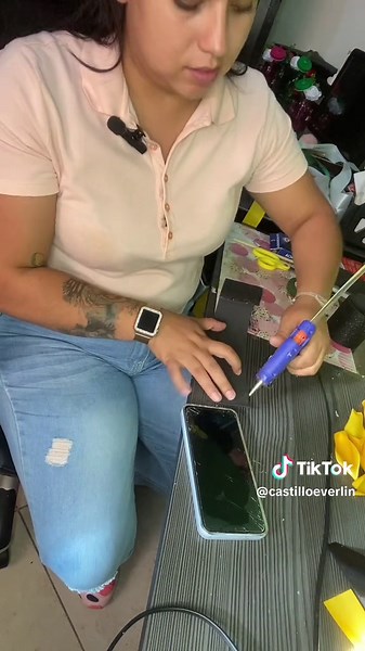 #tutorial mariposa con girasol