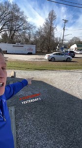 I sold a car that won’t (kinda) start… scam or helpful? | Chevy Dude