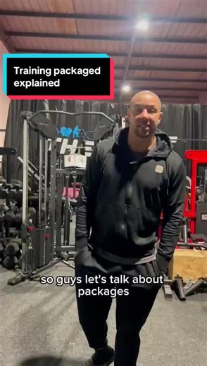 Boxing and Fitness Training Packages at The Unit PT Studio