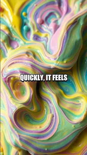 The Amazing Dancing Oobleck Experiment