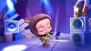 Songs for Babies - Baby Vuvu