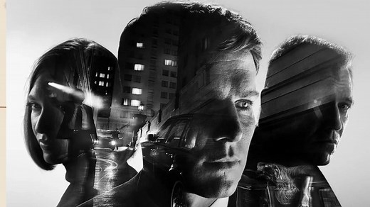 4K超清【心灵猎人 第一季】Mindhunter Season 1