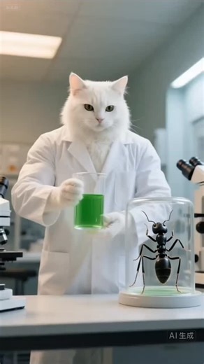 1.2K reactions | Step into a magical world of AI-animated animals! 女 Perfect for kids to enjoy fun, colorful adventures while learning about their favorite animal friends.✨ Watch and share the joy! #AIAnimation #AnimalAdventures #FunForKids #KidsLearning #AnimalAdventures #AIAnimation #AnimatedAnimals #EducationalContent #FunForkids #AIForkids #AnimalFriends #KidsEntertainment #MagicOfAI #ReelsForKids #AnimalLovers #KidsVideo #parentapproved #hasowithai | Haso with Ai | Facebook