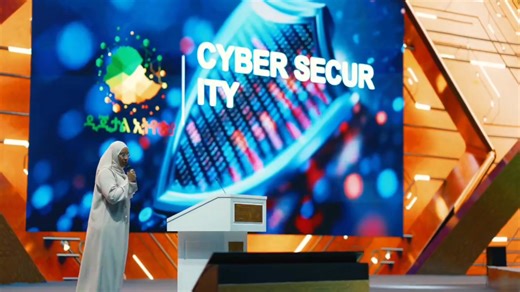 4.4K views · 87 reactions | "For the goals set under Digital Ethiopia...