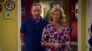 Video: Tim Allen stars in Fox sitcom 'Last Man Standing' | Daily Mail Online