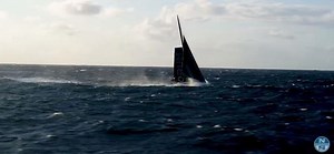 North Sails Episode 4 of “What is…”: Focus on 3Di, the world's most advanced sailmaking technology