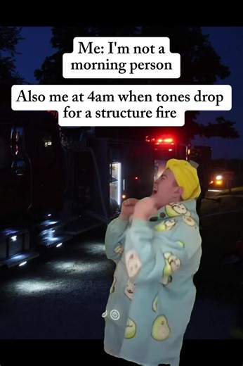 Smoke Showing: A Day in the Life of a Volunteer Firefighter