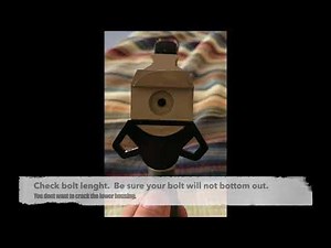 Panzer AR12 Pro Stock Upgrade