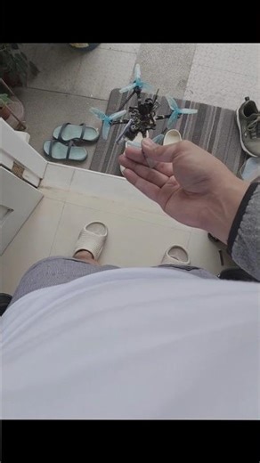 flying in the rain pt. 2 | 2in 1s Toothpick