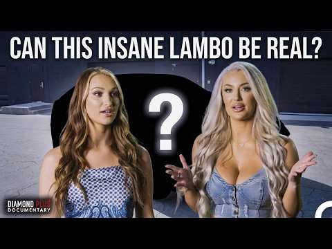 The Craziest Car Project Ever Made for a Social Media Star! | Fully Torqued