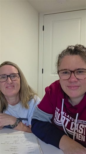 I little video to summarize Episode 27 podcast #tryingsomethingnew #andanotherthingpodcast #podcastingadventures #wehavenoideawhatweredoing #cafepodcast #customerserviceexperiences #alittlesomethingtomakeyoulaugh #andanotherthing #momfordandsons #laughoutloud #laughuntilithurts #buffalo #traderjoes #barnsandnoble #olivegarden | Andanotherthingpodcast