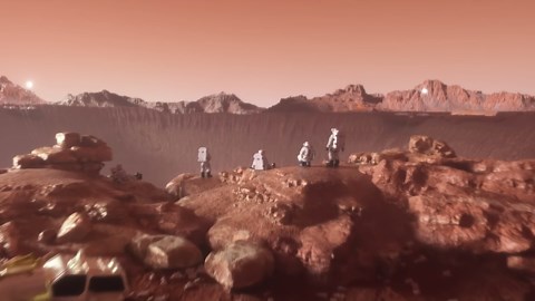 What Will the Future of Humanity Look Like?