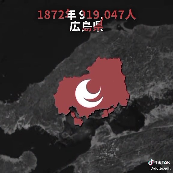 東京都の人口と歴史に関する地理系分析