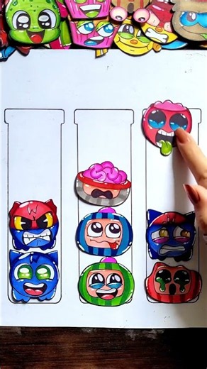 Sprunki sonic exe. Phase 4 puzzle🧩 game #art #incrediboxsprunki #incredibox #sprunki #shorts