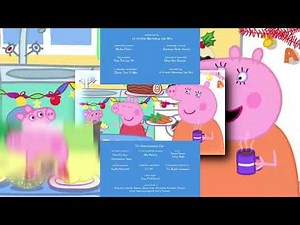 [YTPMV] Funny Peppa Pig Scan