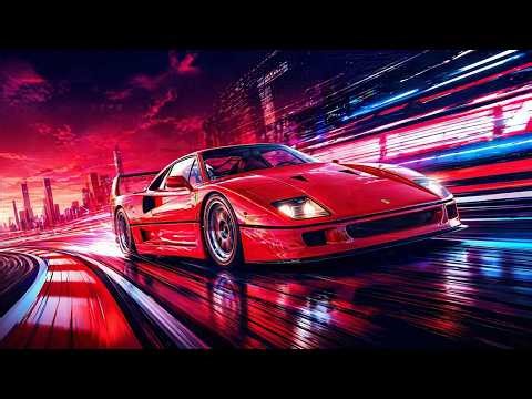 Top Gear 2 SNES Full Soundtrack Reimagined