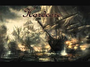 Santiano remix Hardcore DJ Donatello