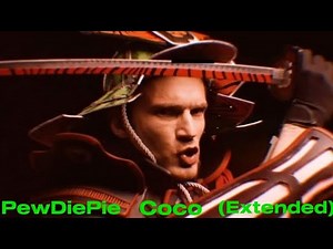 PewDiePie - Coco (Extended) (Cocomelon & 6ix9ine Diss Track)