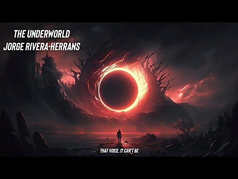 Nightcore - The Underworld (Jorge Rivera-Herrans - Lyrics)