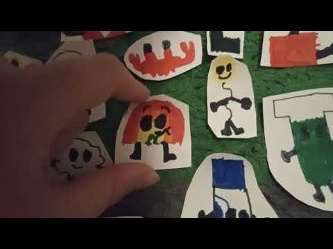 the evil object show 21: 3 episodes to go!