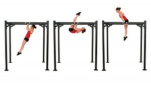 CrossFit | The Pull-Over  - Instruction, Benefits & Technique | CrossFit.com