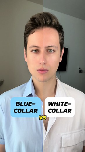 Blue Collar vs White Collar Jobs: Understanding the Difference