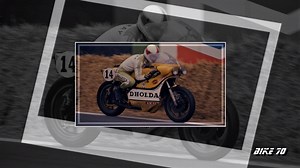 Course de légende : 24H de LIEGE 1977 (la vidéo) Cette semaine nous retrouvons les superbes photos de Gilbert Tribolet, photos prises lors des 24H de Liège 1977. Montage vidéo et correction photos : Francis Boutet. Extraits vidéos : Aymé Léonard. Numérisation vidéo : Jean Claude Jacq. Avec : Jacques Luc, Pierre Soulas, Jean Claude Chemarin, Christian Léon, Hervé Moineau, Georges Fougeray, Christian Huguet, Pentti Korhonen, Richard Hubin, Dominique Pernet, Jean Bernard Peyré, http://www.bike70.co