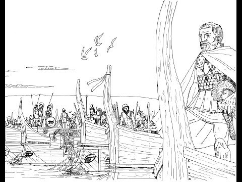 Τα Ξύλινα Τείχη